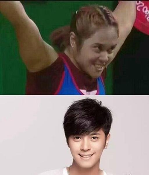 奥运会的泥石流+美好肉体 能承包一整年的综艺