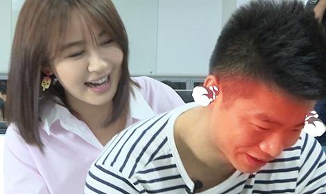 李菲儿搂抱程序员 被封中国好女友