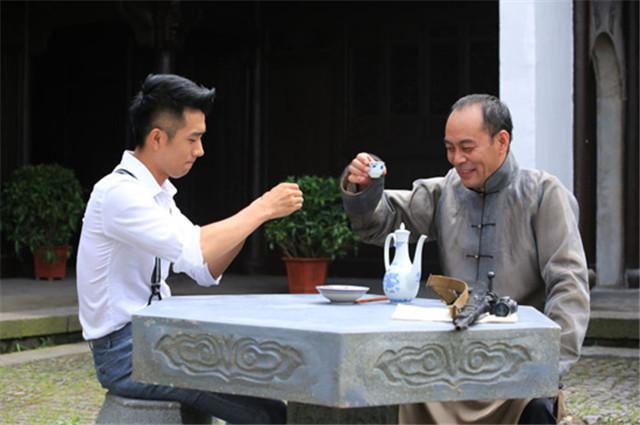 《学生兵》孙绍龙诠释青春热血男儿被赞走心