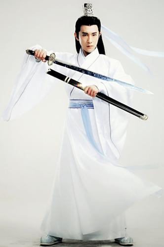 《青云志》燃情热播 季肖冰领衔暖心“师兄团”