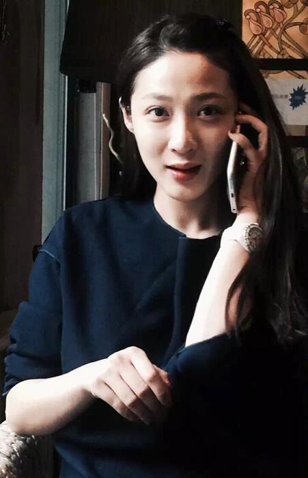 《天津大码头》总制片人秦丽：演而优则制片