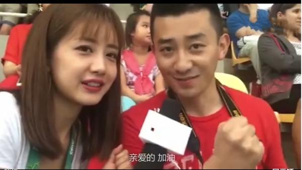 奥运会的泥石流+美好肉体 能承包一整年的综艺