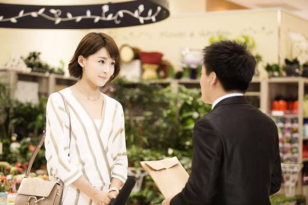 《爱人的谎言》二轮热播 贾青陷入甜蜜虐恋