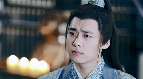 李易峰《青云志》再创佳绩 呆萌演绎暴风圈粉