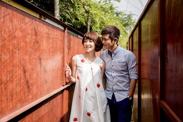 《爱人的谎言》二轮热播 贾青陷入甜蜜虐恋