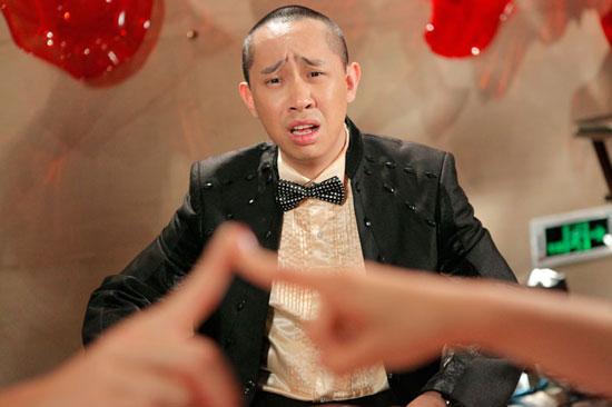 《家有喜妇》开播 白凯南主演剧霸屏央八