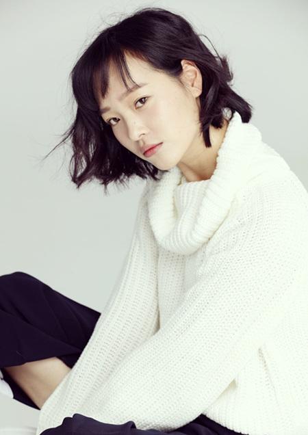 《外科风云》正热拍 何杜娟开刀“上瘾”