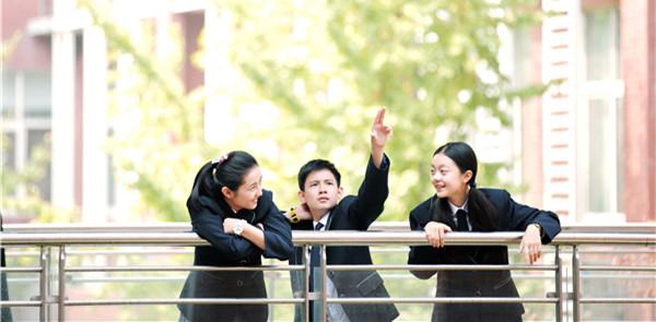 海清《小别离》国民媳妇变家长 TFboys太治愈