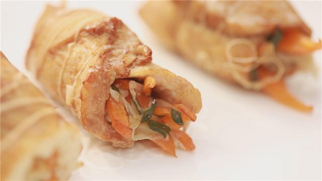 《食鉴出真知》揭秘夏季健身减肥的三大法宝