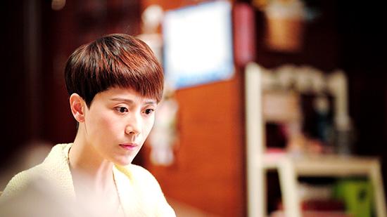 海清《小别离》国民媳妇变家长 TFboys太治愈