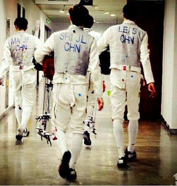 奥运会的泥石流+美好肉体 能承包一整年的综艺