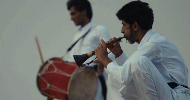 《奇域》重游丝绸路 看王小山的出走