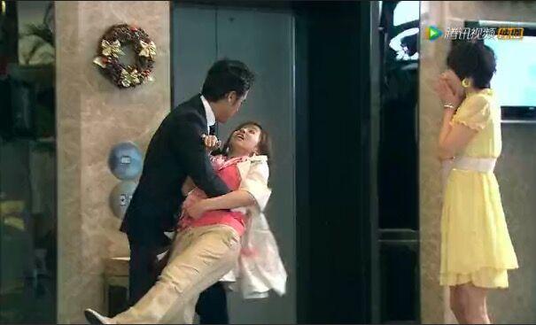 “萌”光靠脸哪够？！有一种演技在线萌叫李易峰