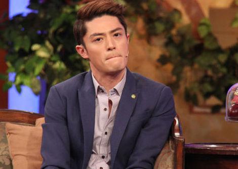 【综艺时光机】林心如曾抱怨霍建华不澄清绯闻