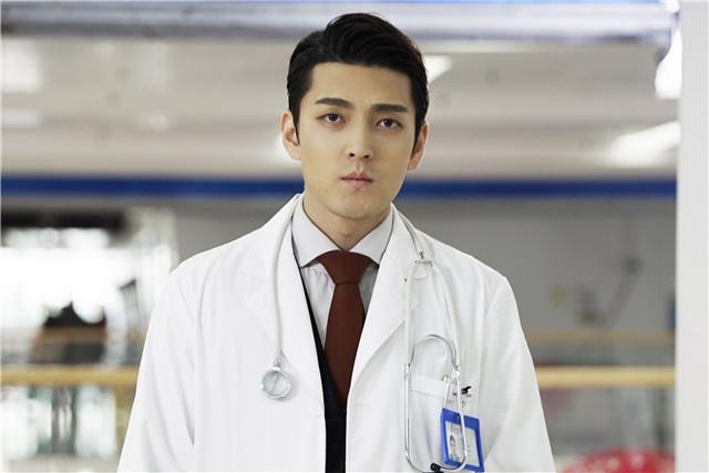 《结婚为什么》首登荧屏 隋咏良再演处女男