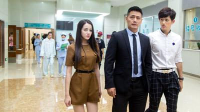 邵兵《麻辣变形计》谈角色 应赋予更多责任感