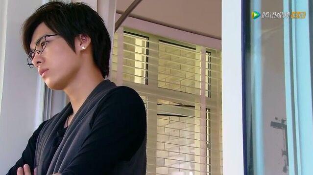 “萌”光靠脸哪够？！有一种演技在线萌叫李易峰