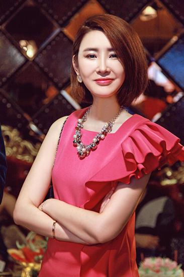 吕夏抱得良人归 《嫁个老公》获圆满结局