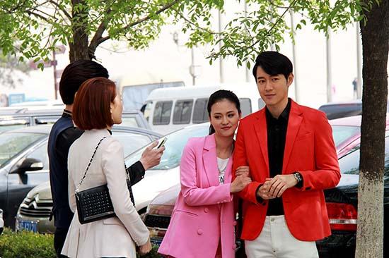 《嫁个老公》收官 陈正飞“国民表哥”热议不断