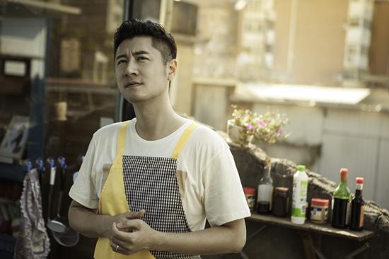 《结婚为什么》今晚开播 任重上线疯狂追爱