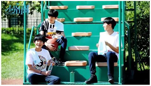 《小别离》：教育问题谁都不饶 富人穷人都心焦