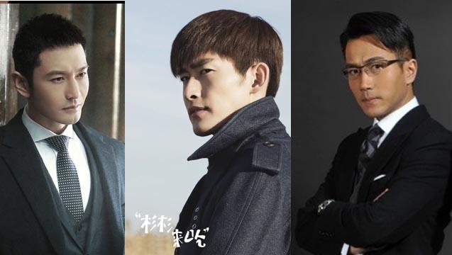 “萌”光靠脸哪够？！有一种演技在线萌叫李易峰