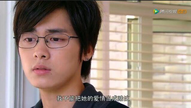 “萌”光靠脸哪够？！有一种演技在线萌叫李易峰