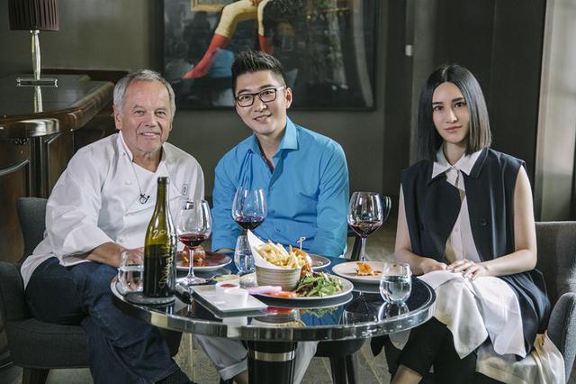 不能拿小金人？赵胤胤带你品尝奥斯卡同款汉堡