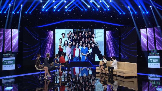 《群英会》祖锋张恒做客 坦言好演员要打碎自己