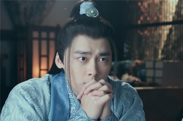 李易峰《青云志》引关注 妙语评“摘花”笑点足