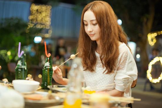 《结婚为什么》今晚首播 姚笛开启“新闺蜜时代