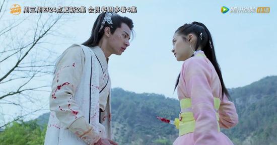 公子看剧《九州天空城》：青春无敌的初恋宝典