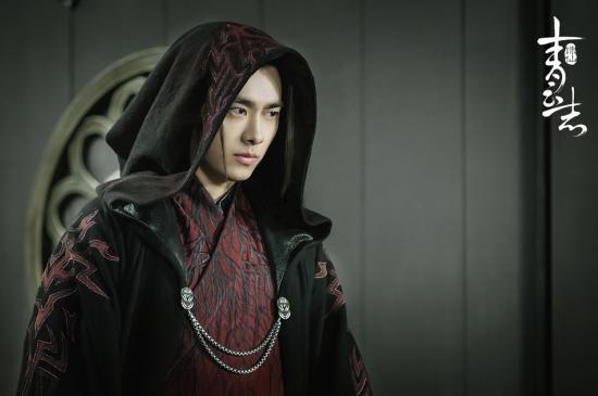 光靠脸哪够？李易峰有一种“萌”叫演技在线