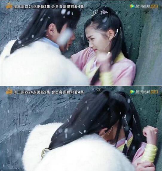 公子看剧《九州天空城》：青春无敌的初恋宝典