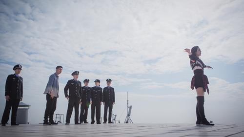 任重种丹妮《结婚为什么》 “史蜜刘夫妇”上线