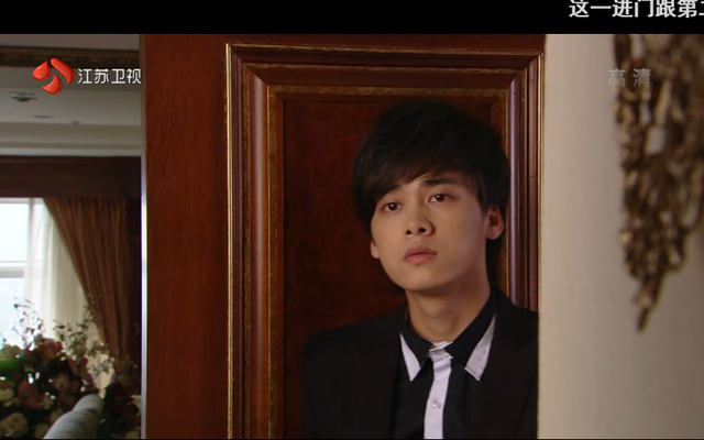 光靠脸哪够？李易峰有一种“萌”叫演技在线