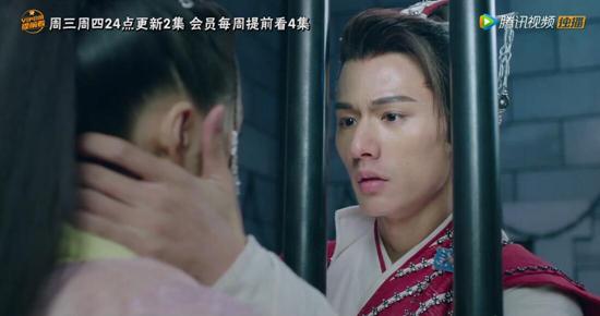 公子看剧《九州天空城》：青春无敌的初恋宝典