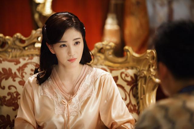 《铁核桃2》开拍 原班人马携手再掀谍战风云