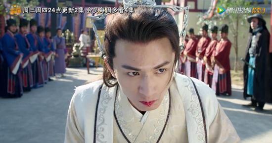 公子看剧《九州天空城》：青春无敌的初恋宝典