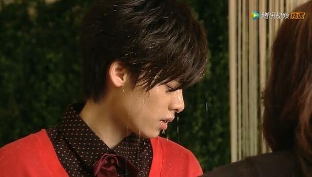 “萌”光靠脸哪够？！有一种演技在线萌叫李易峰