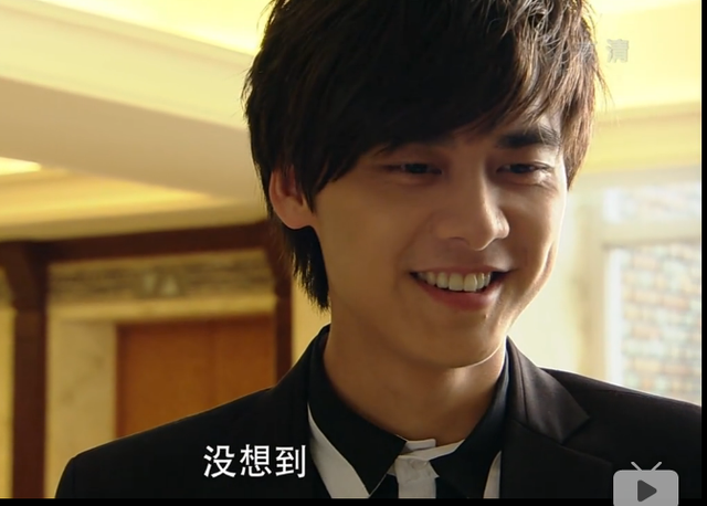 “萌”光靠脸哪够？！有一种演技在线萌叫李易峰