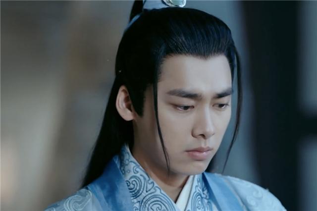 李易峰《青云志》引关注 妙语评“摘花”笑点足