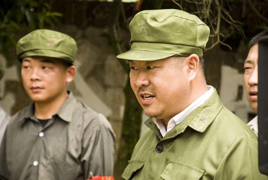 王奕盛《夜歌》 导演一场动荡年代的爱情浩劫