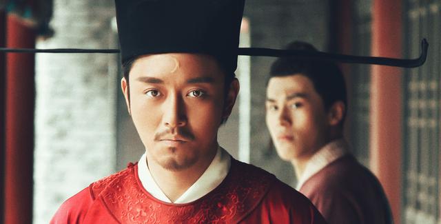 《包青天》热拍 李东学拨开迷雾领衔探案传奇