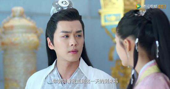 公子看剧《九州天空城》：青春无敌的初恋宝典