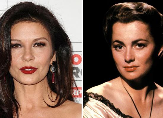 凯瑟琳·泽塔-琼斯加盟《仇敌》 20年来首演电视