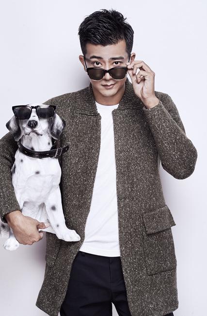 《结婚为什么》今日开播 李岷城上演霸道总裁