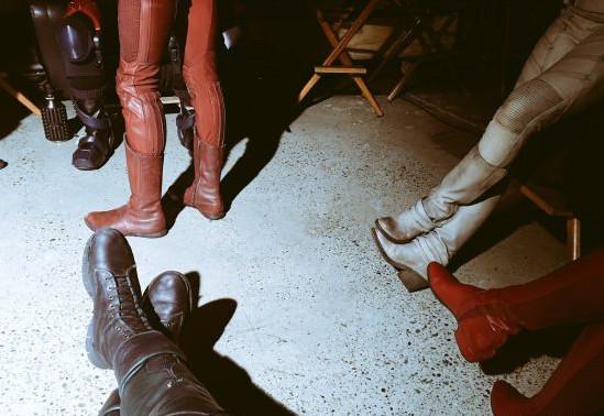 英雄来袭！何方神圣竟秒杀博尔特世界纪录？