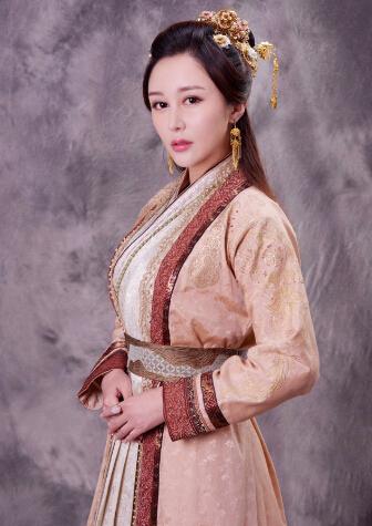 《射雕英雄传》杀青 张楷依诠释别样瑛姑