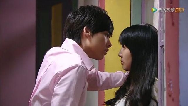 “萌”光靠脸哪够？！有一种演技在线萌叫李易峰